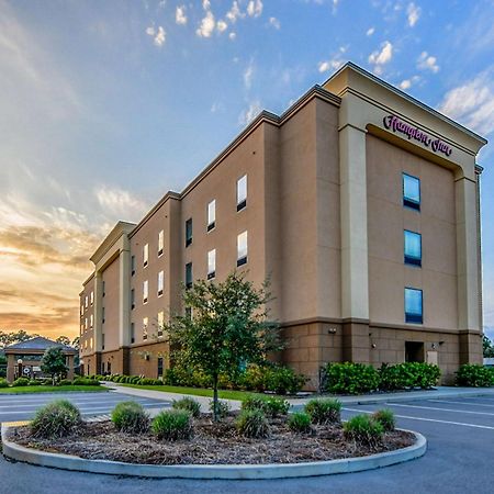 Hampton Inn Foley Exterior photo