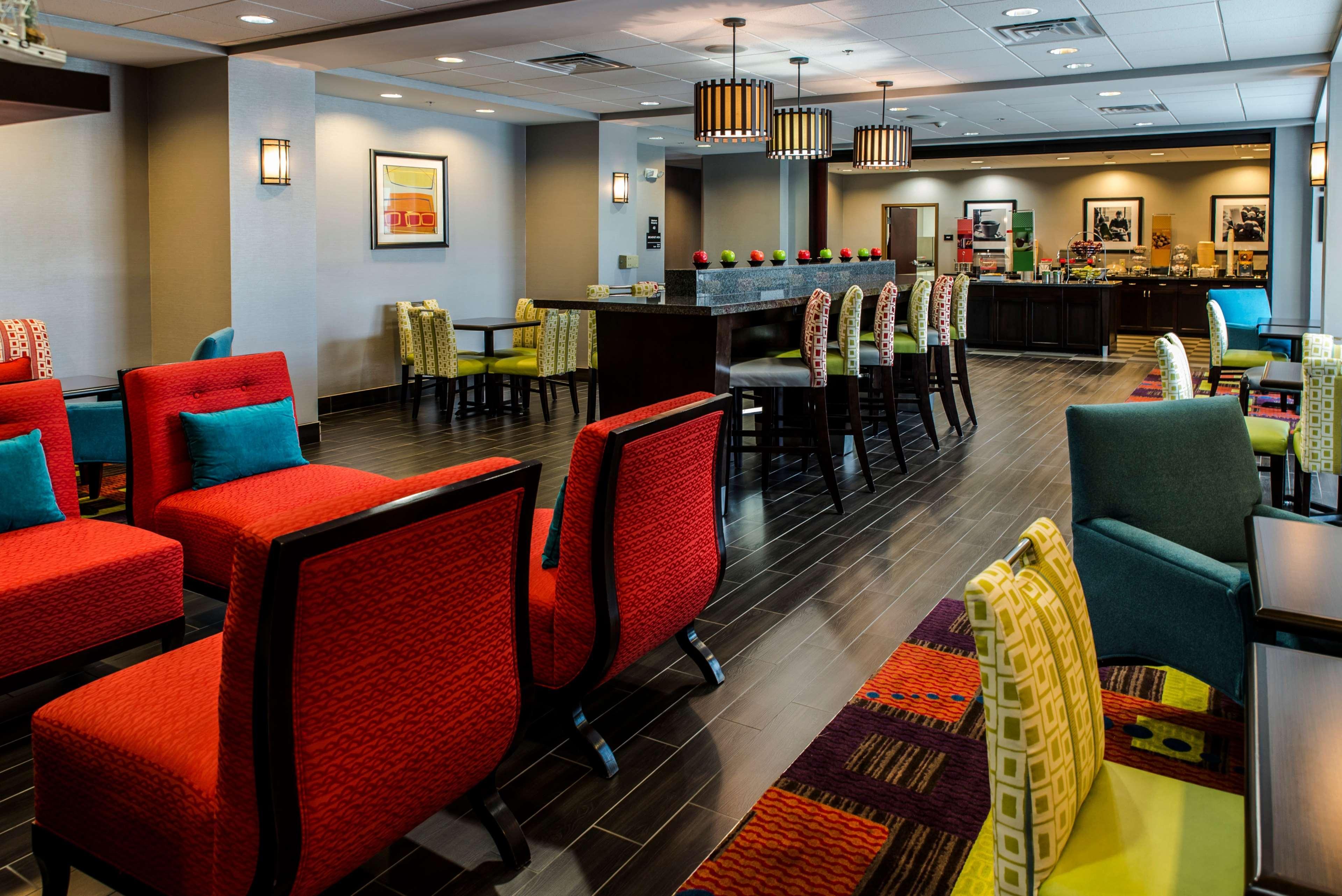 Hampton Inn Foley Exterior photo