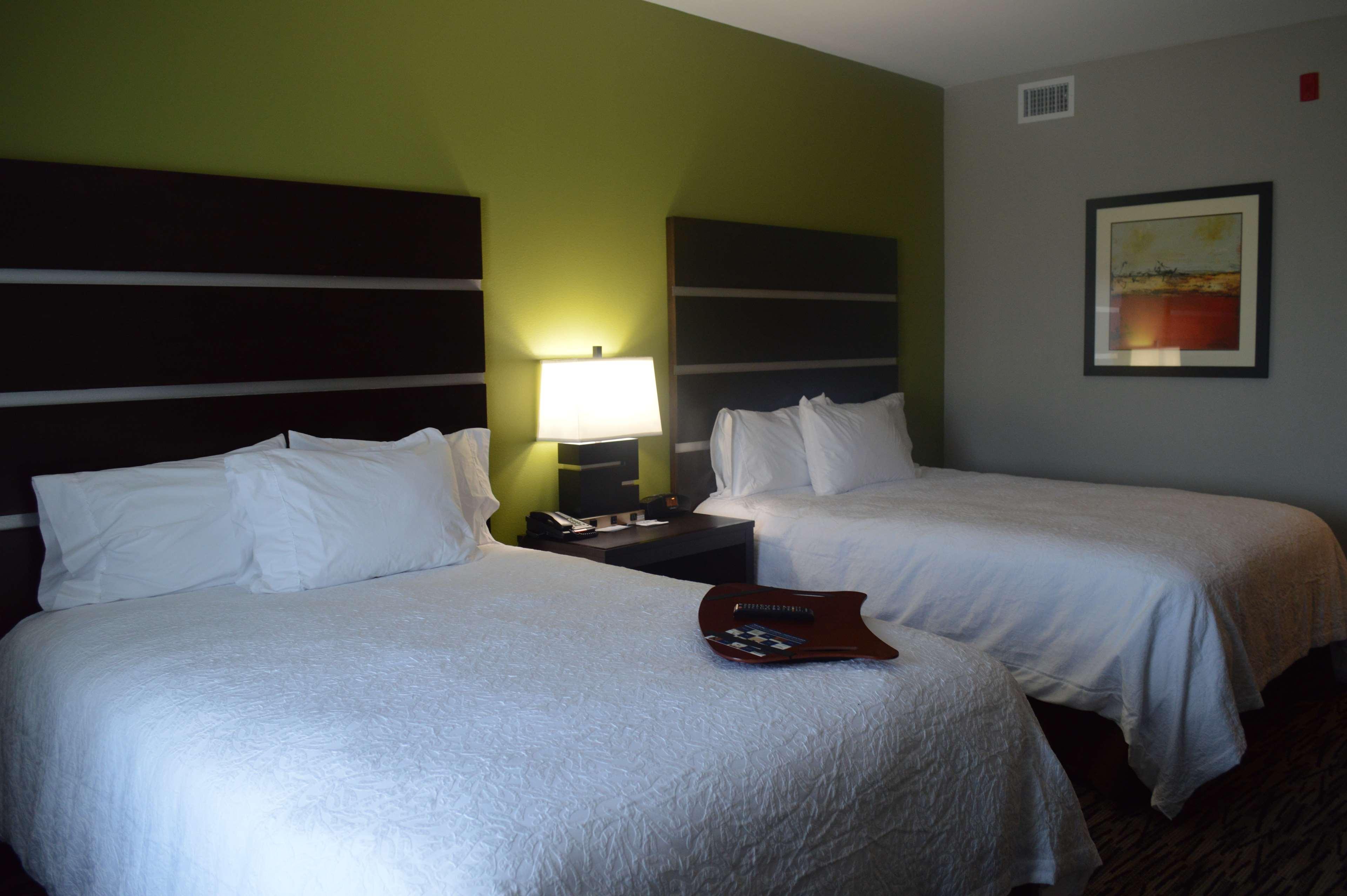 Hampton Inn Foley Exterior photo