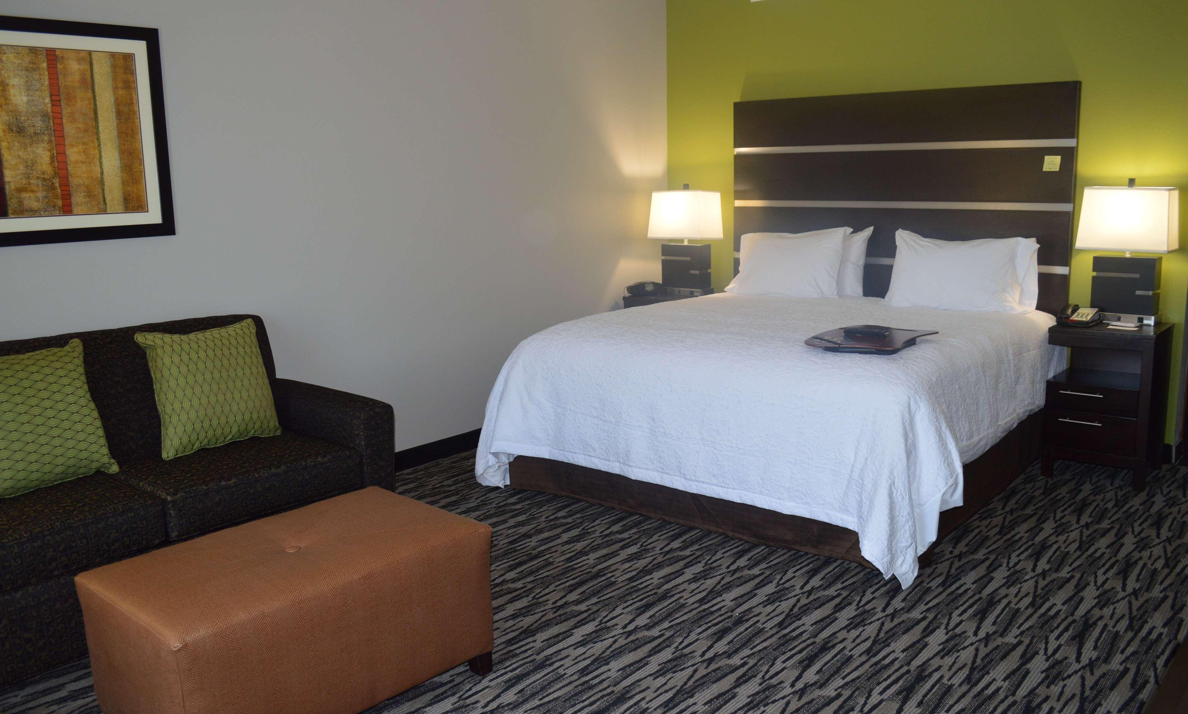 Hampton Inn Foley Exterior photo