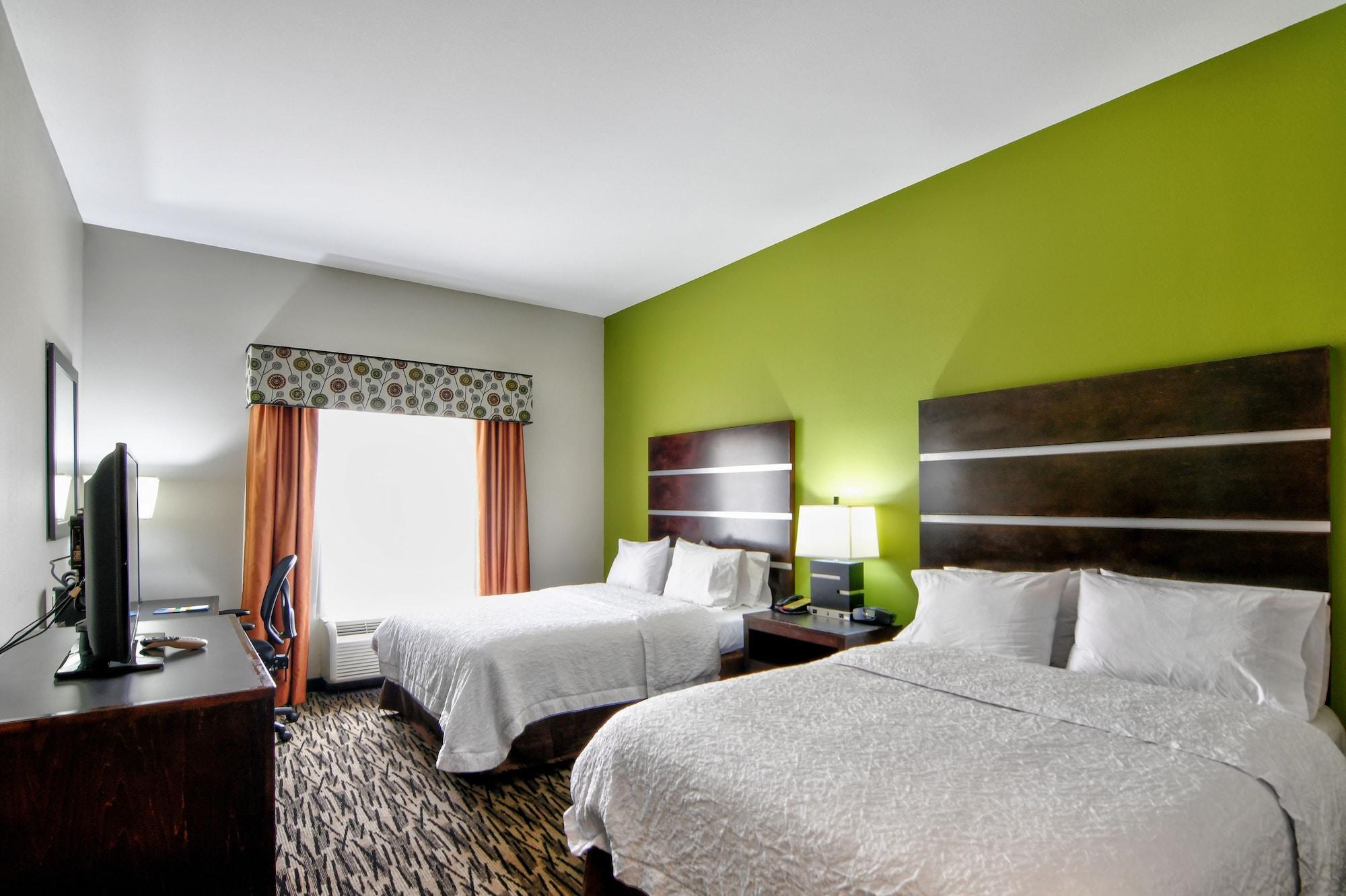 Hampton Inn Foley Exterior photo