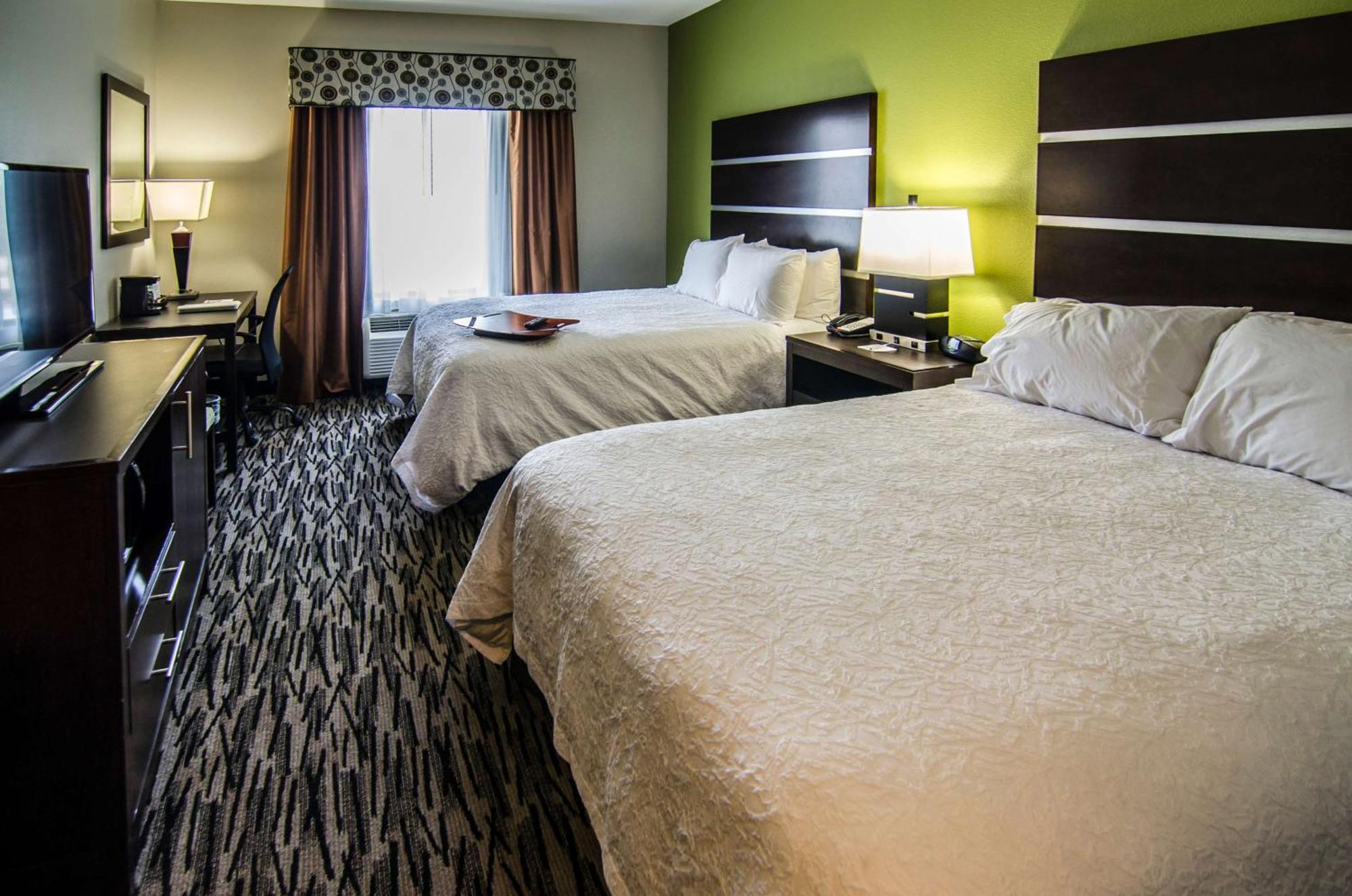 Hampton Inn Foley Exterior photo